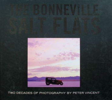 Vincent "The Bonneville Salt Flats" Motorracing-History 2013 (4723)